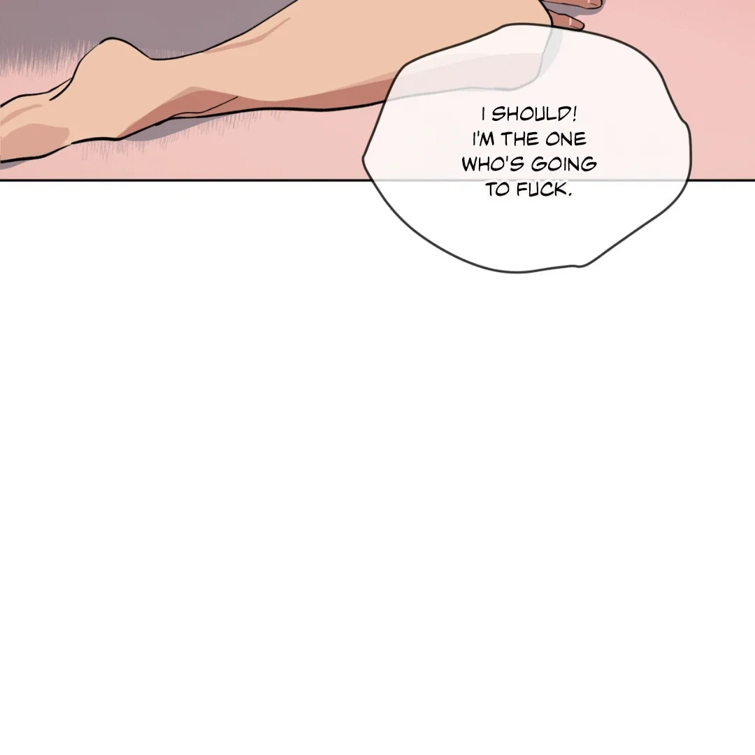 Please Add Some Charcoal - Chapter 11 Page 109