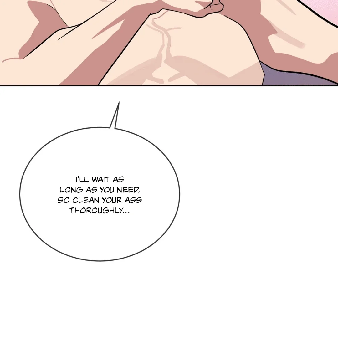 Please Add Some Charcoal - Chapter 11 Page 115