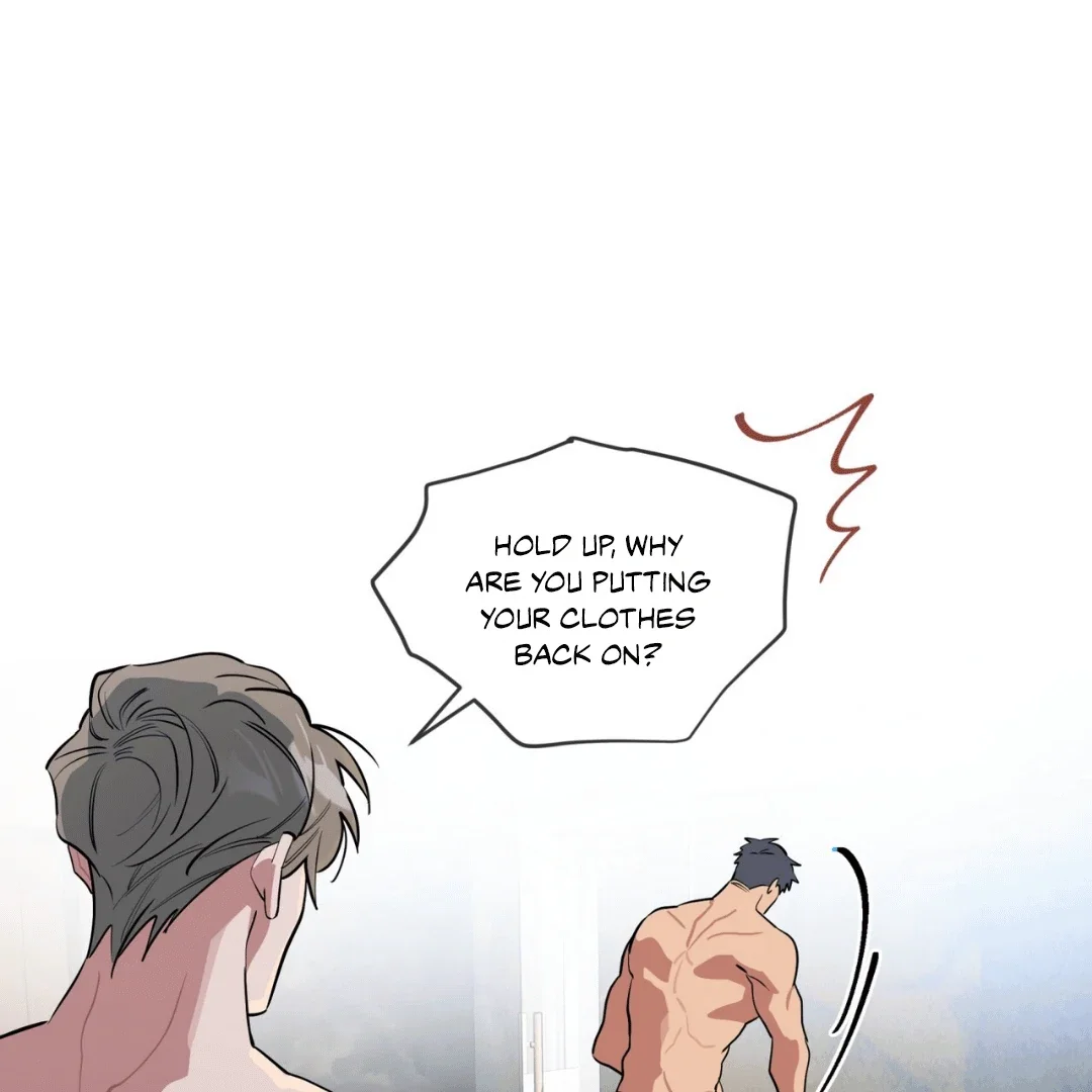 Please Add Some Charcoal - Chapter 11 Page 116