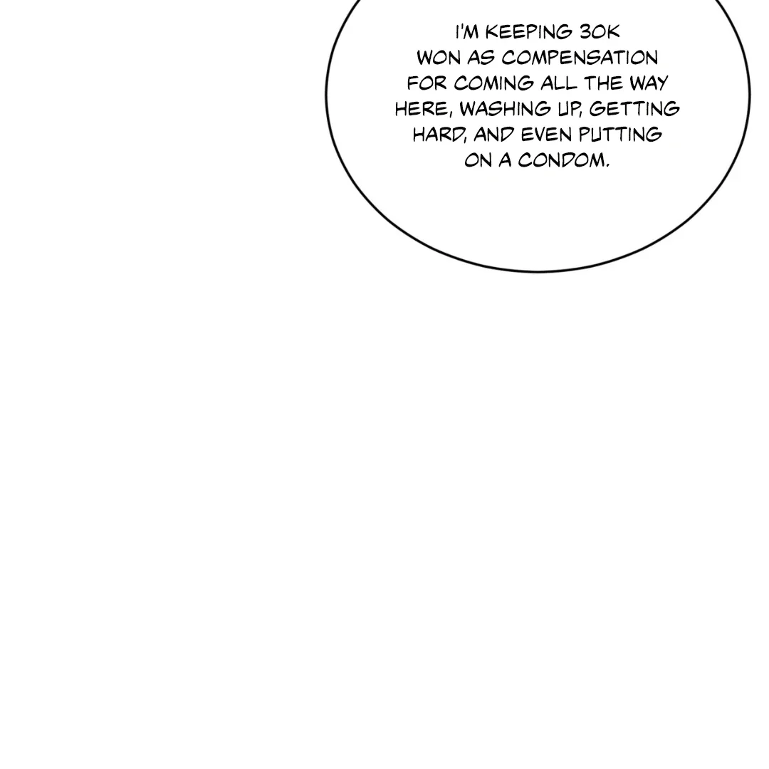 Please Add Some Charcoal - Chapter 11 Page 124