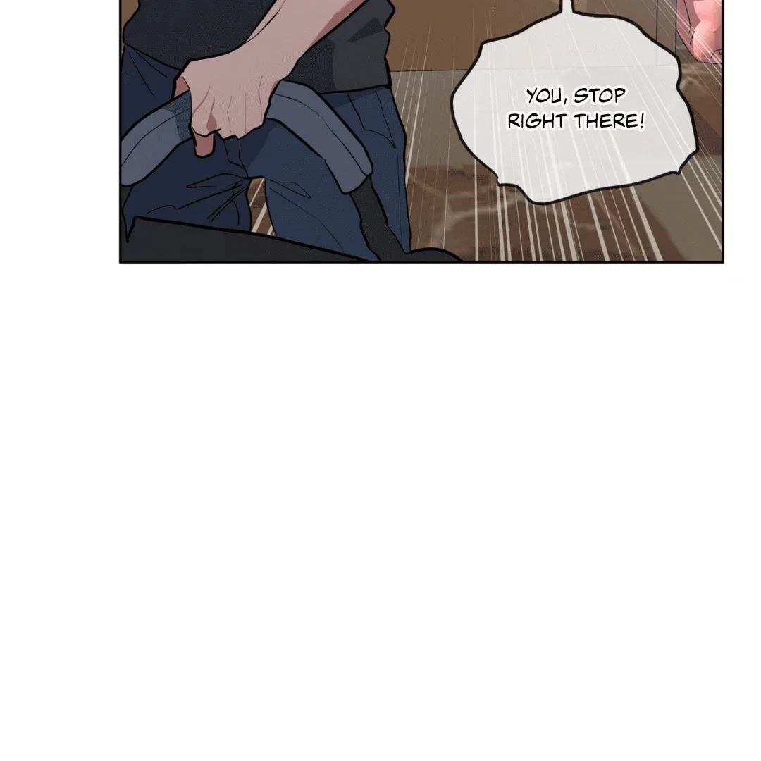 Please Add Some Charcoal - Chapter 11 Page 126