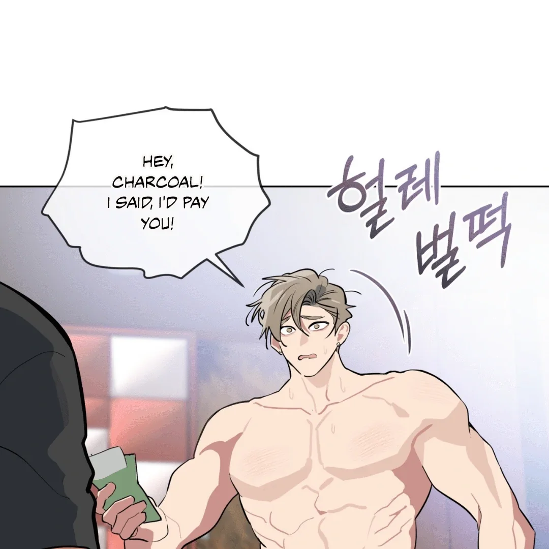 Please Add Some Charcoal - Chapter 11 Page 127