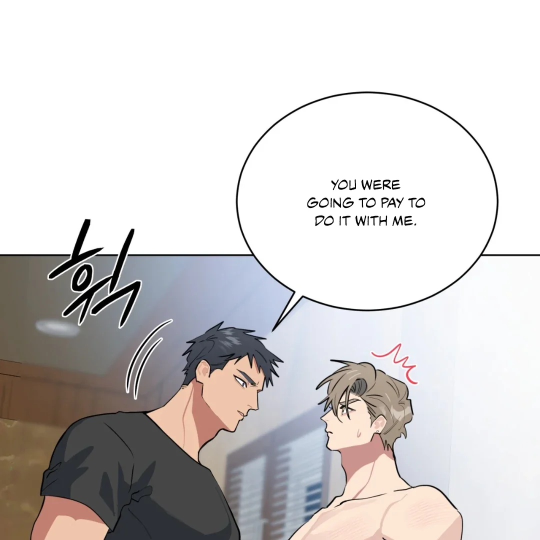 Please Add Some Charcoal - Chapter 11 Page 131