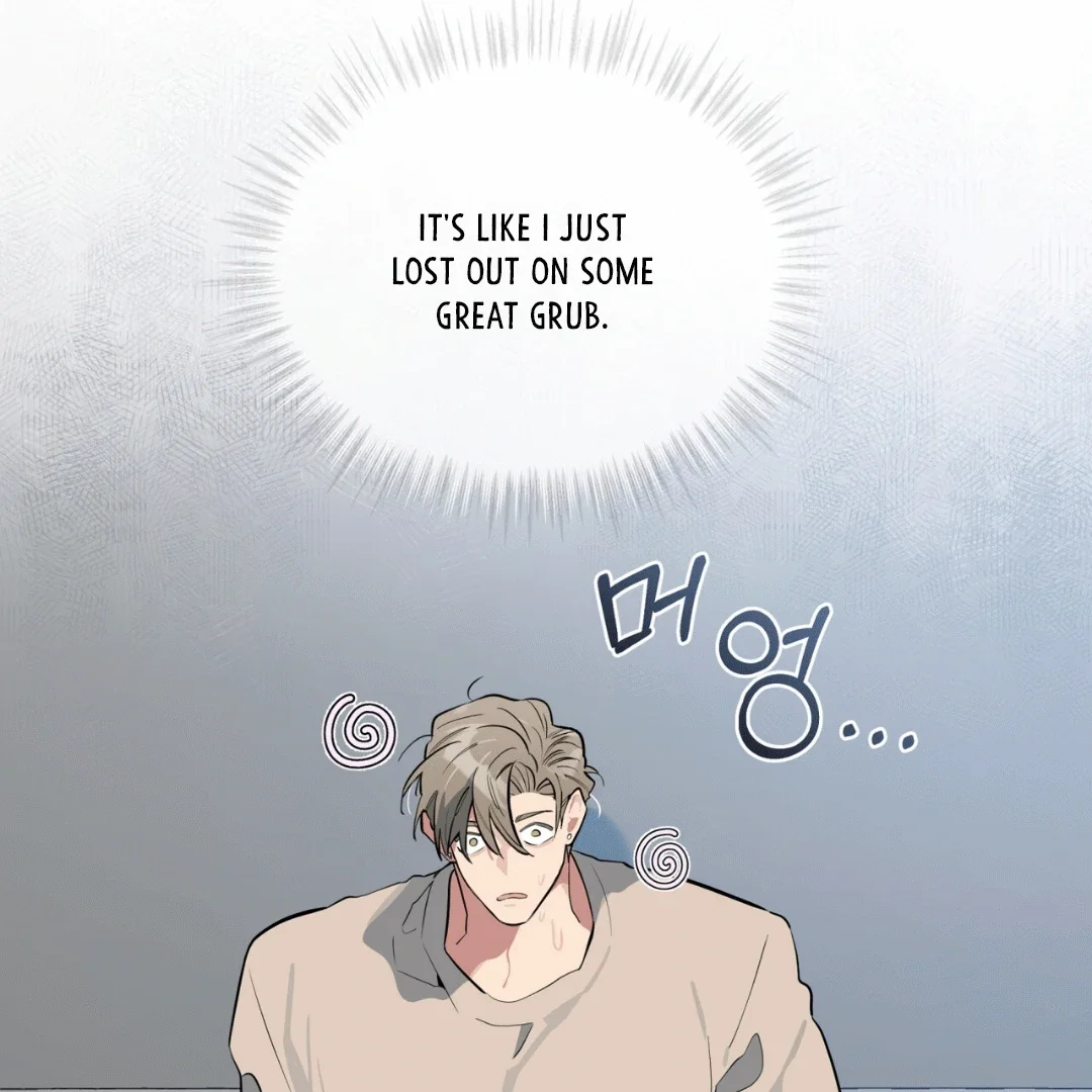 Please Add Some Charcoal - Chapter 12 Page 10