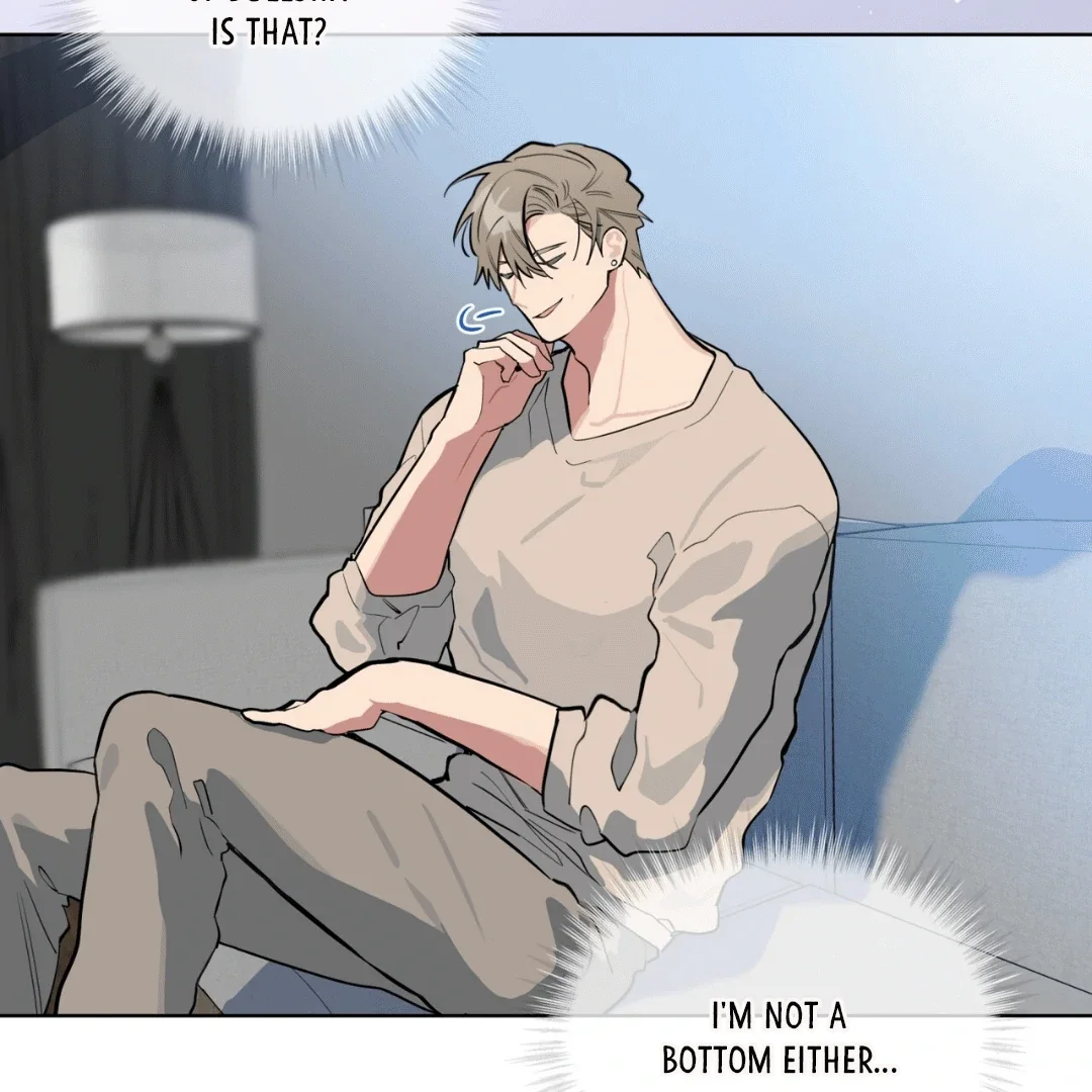 Please Add Some Charcoal - Chapter 12 Page 17