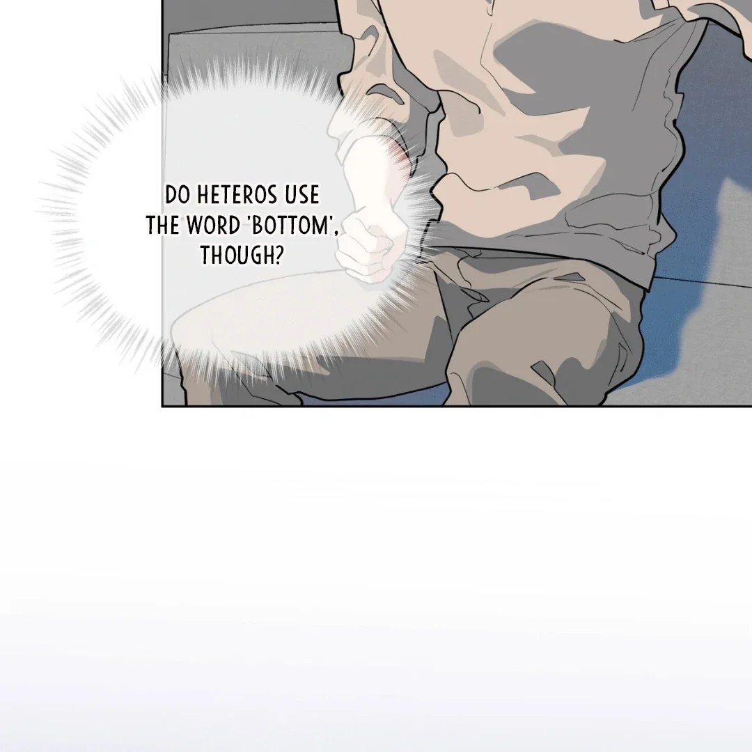 Please Add Some Charcoal - Chapter 12 Page 21