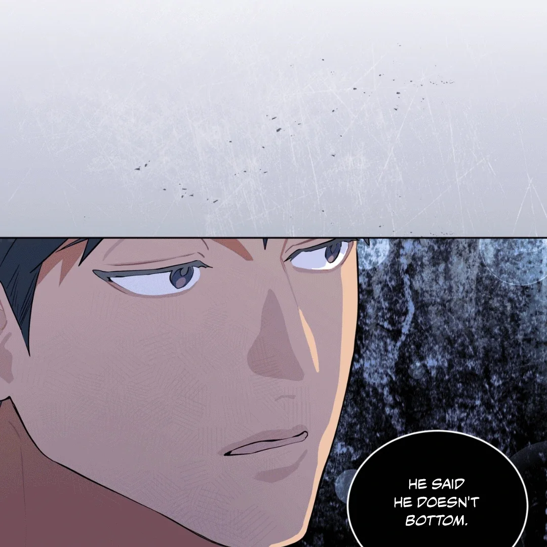 Please Add Some Charcoal - Chapter 12 Page 22