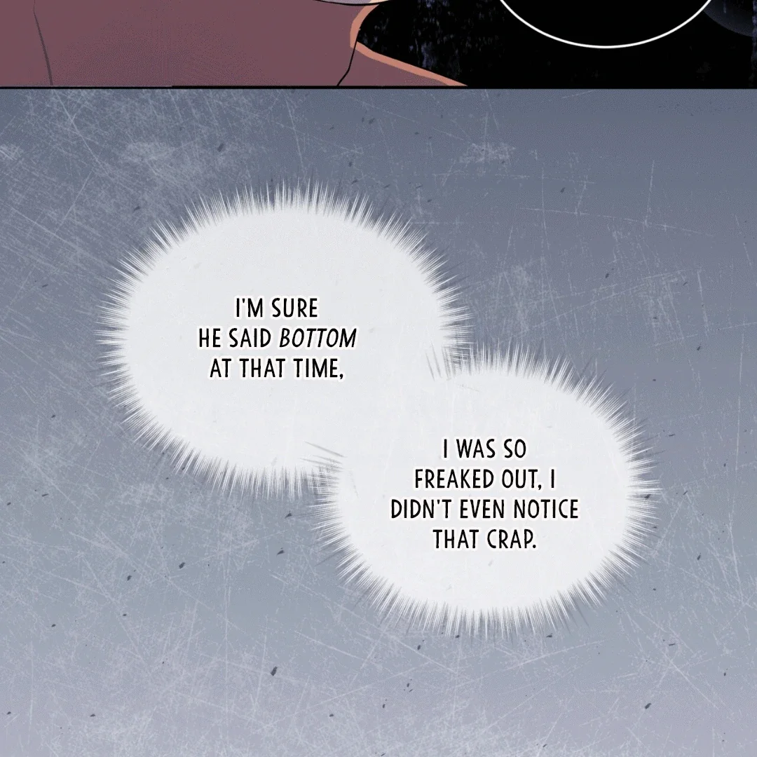 Please Add Some Charcoal - Chapter 12 Page 23