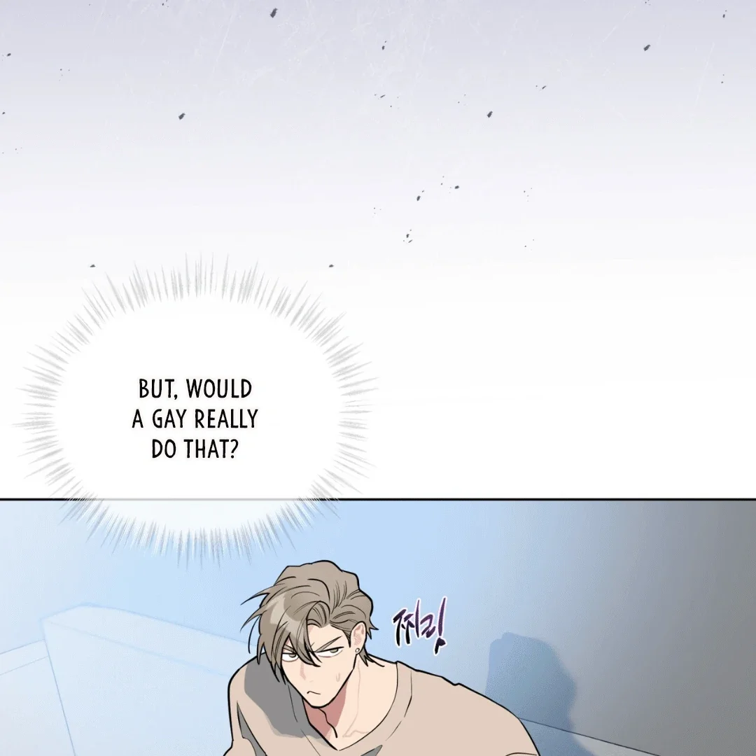 Please Add Some Charcoal - Chapter 12 Page 26
