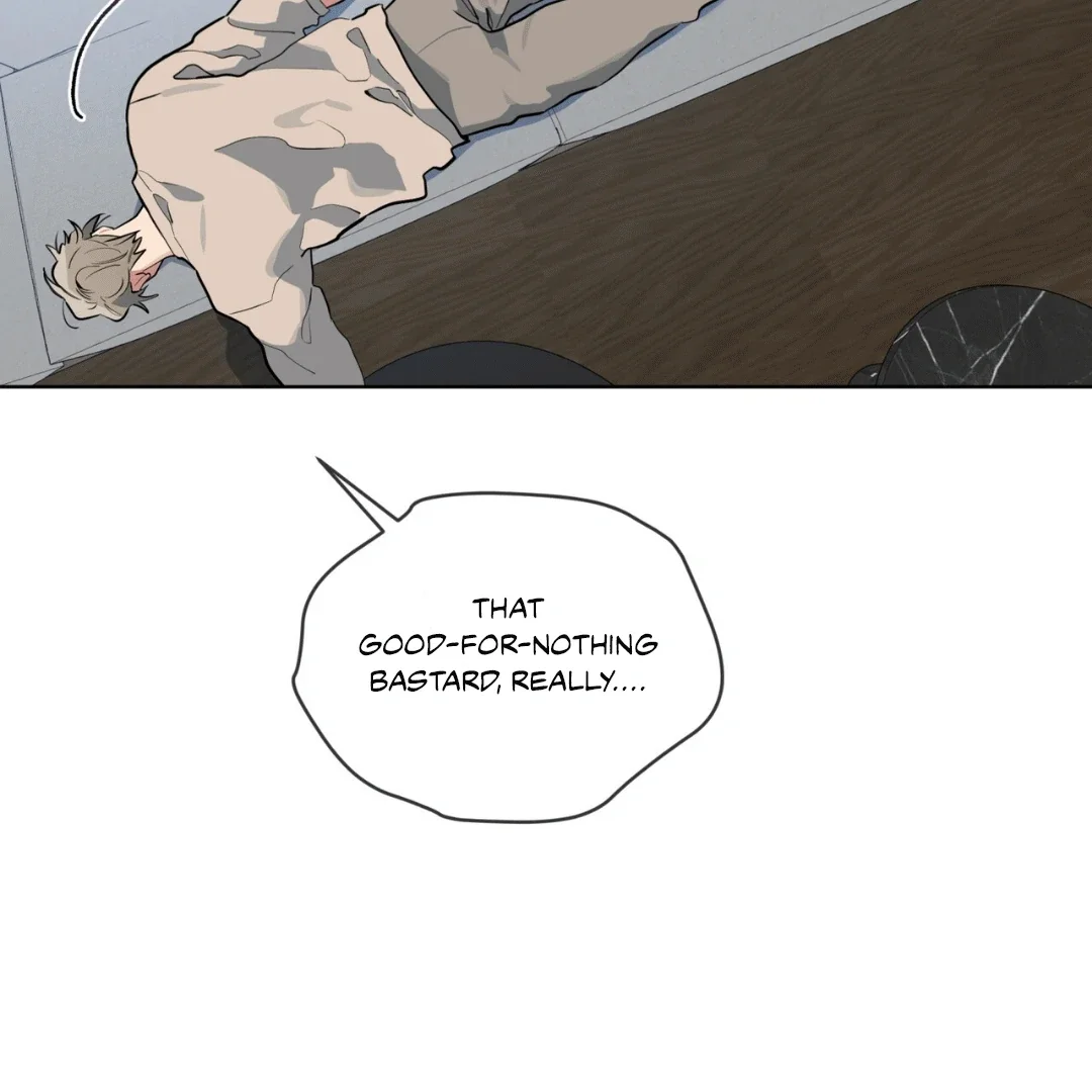 Please Add Some Charcoal - Chapter 12 Page 36