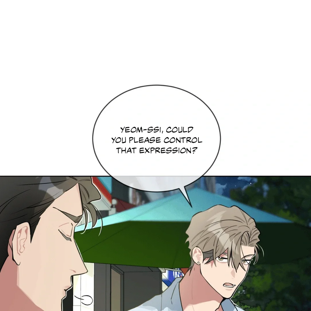 Please Add Some Charcoal - Chapter 12 Page 43