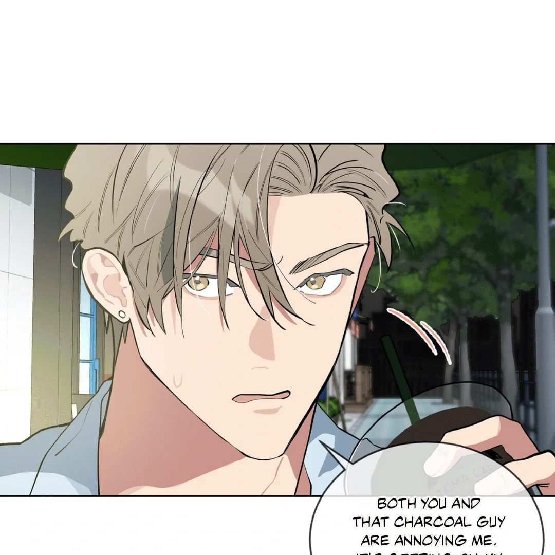 Please Add Some Charcoal - Chapter 12 Page 45