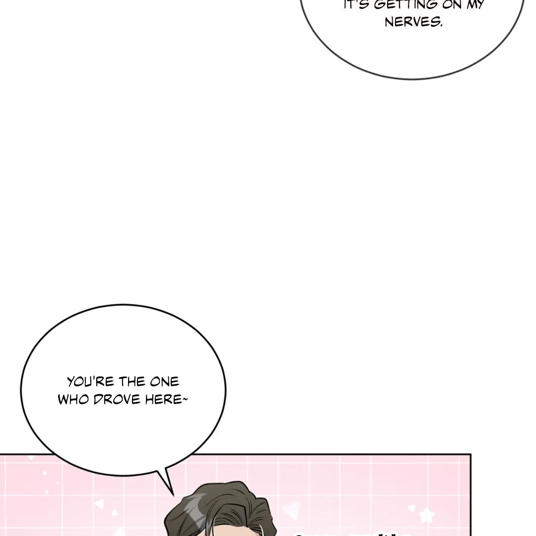 Please Add Some Charcoal - Chapter 12 Page 46