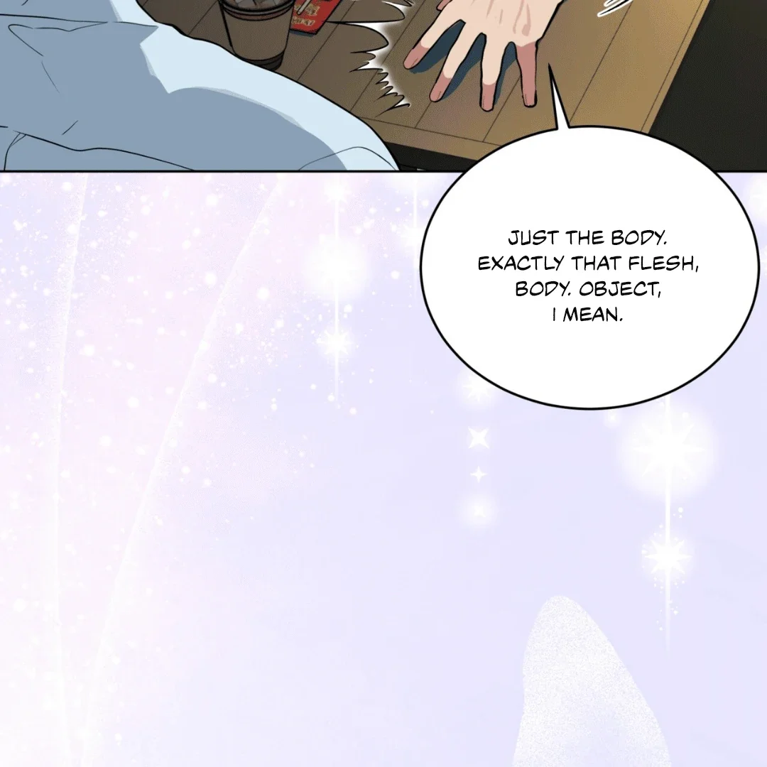 Please Add Some Charcoal - Chapter 12 Page 50