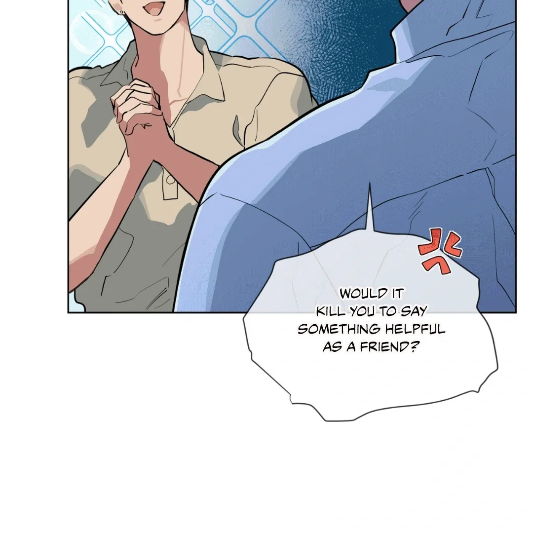 Please Add Some Charcoal - Chapter 12 Page 56