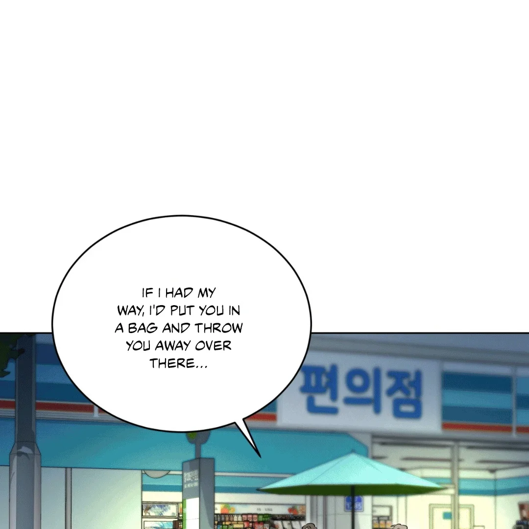 Please Add Some Charcoal - Chapter 12 Page 57