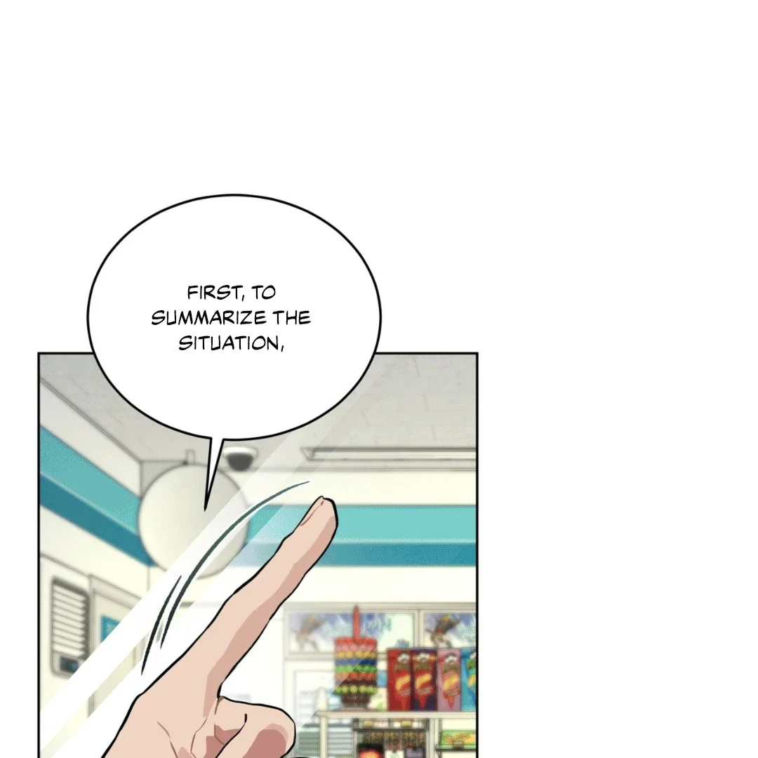 Please Add Some Charcoal - Chapter 12 Page 59