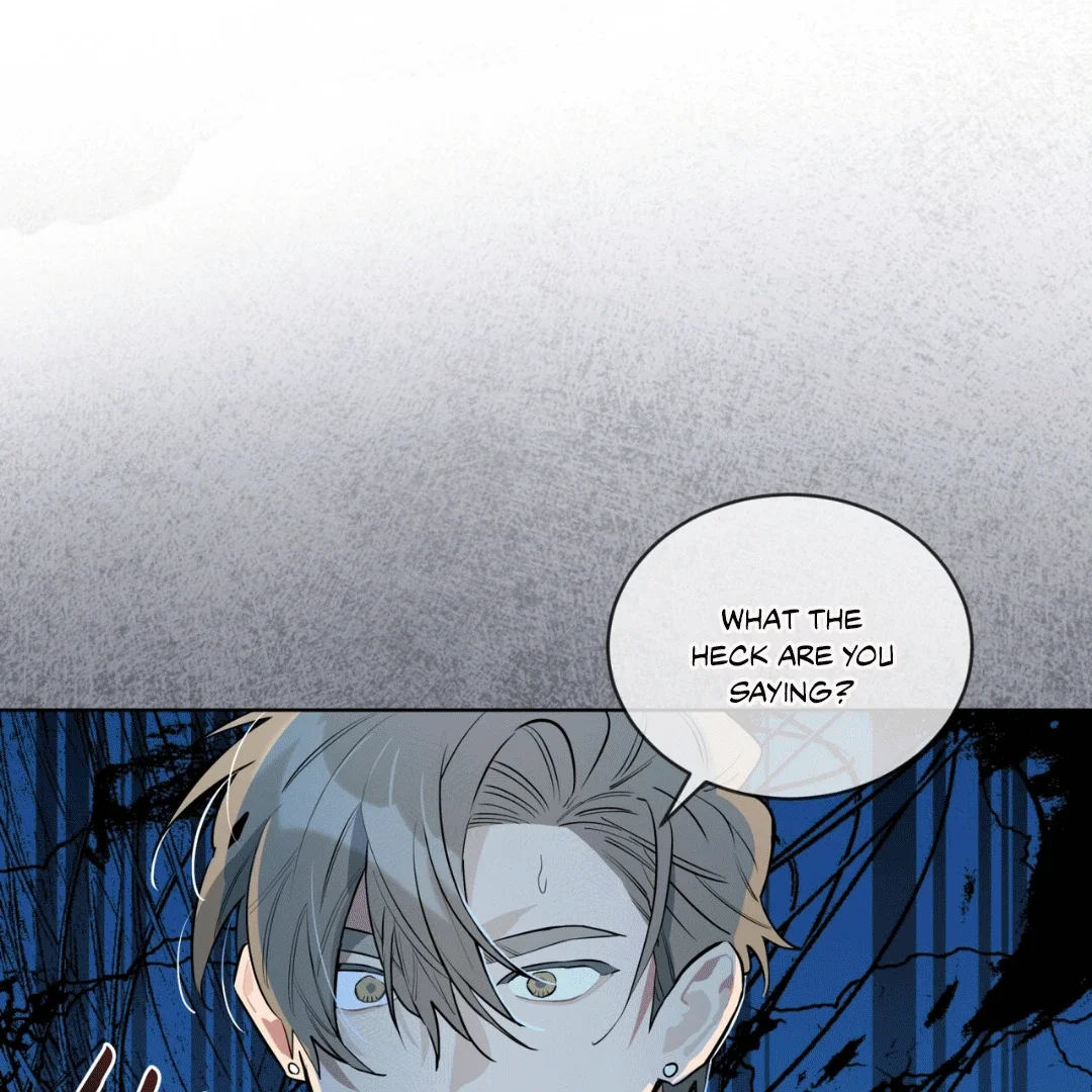 Please Add Some Charcoal - Chapter 12 Page 65