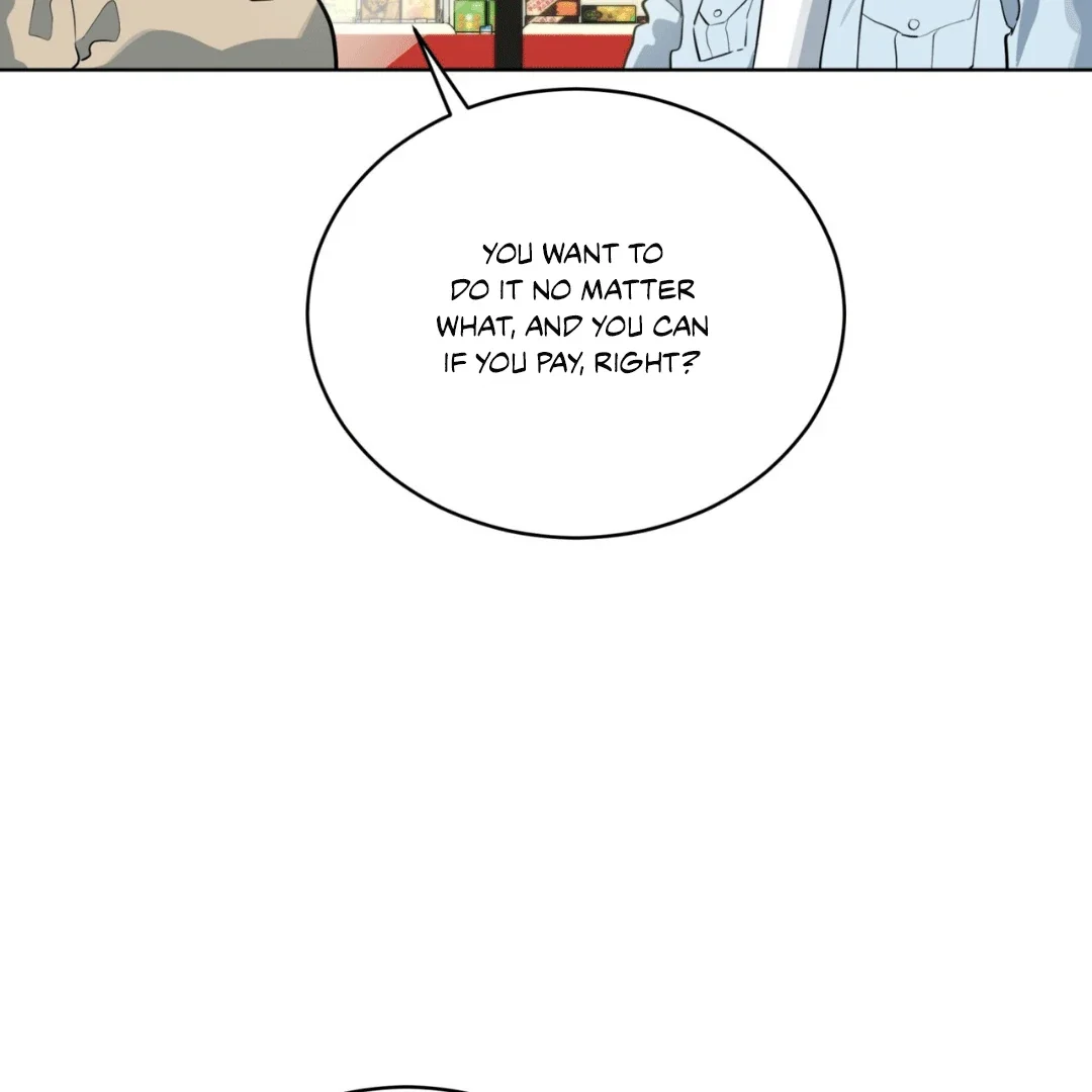 Please Add Some Charcoal - Chapter 12 Page 68