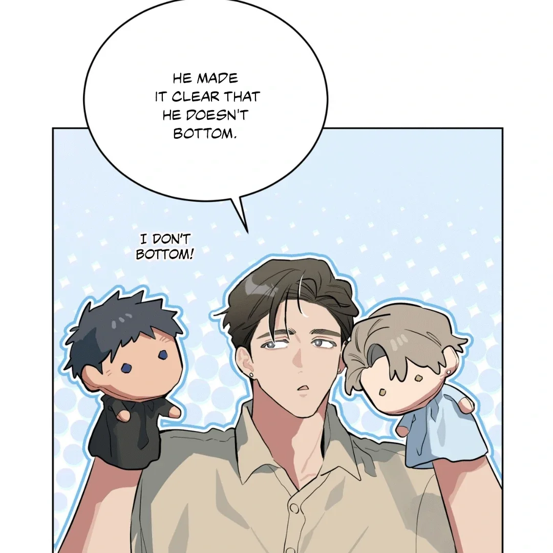 Please Add Some Charcoal - Chapter 12 Page 69