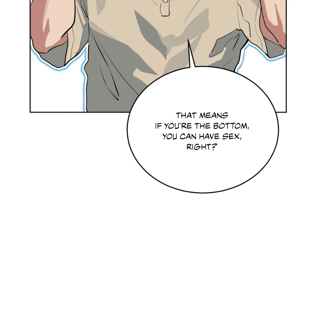 Please Add Some Charcoal - Chapter 12 Page 70