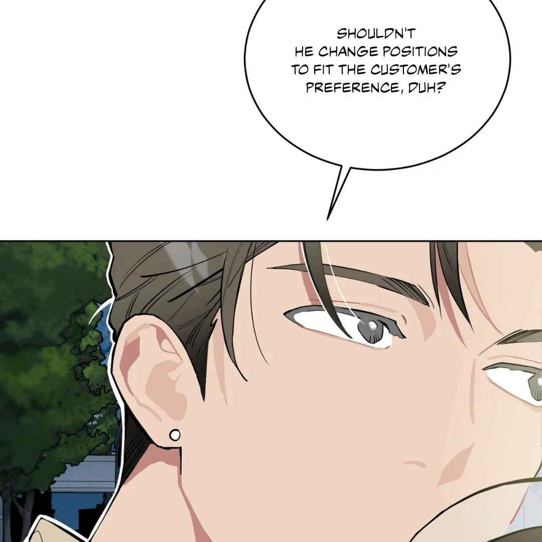 Please Add Some Charcoal - Chapter 12 Page 75