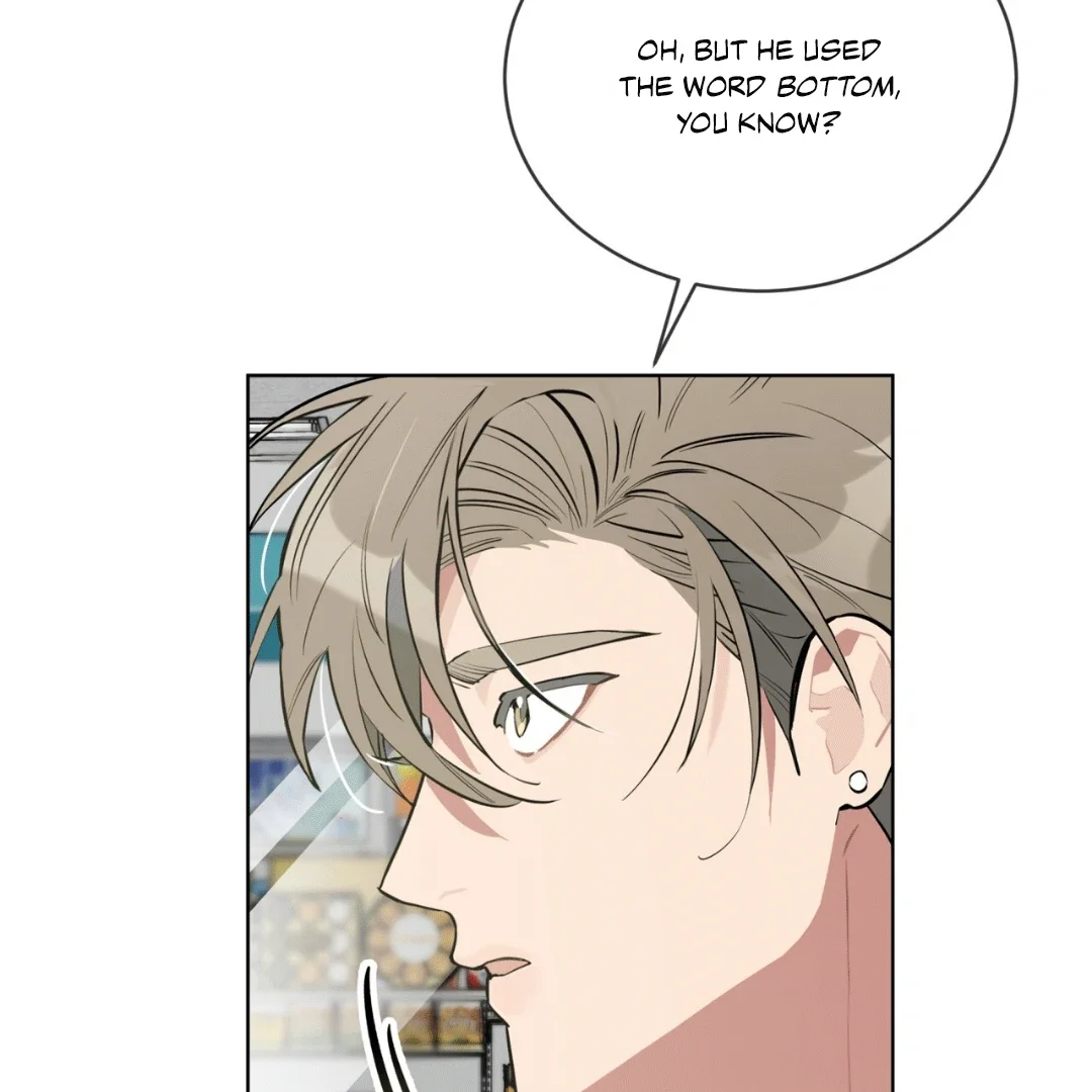 Please Add Some Charcoal - Chapter 12 Page 79