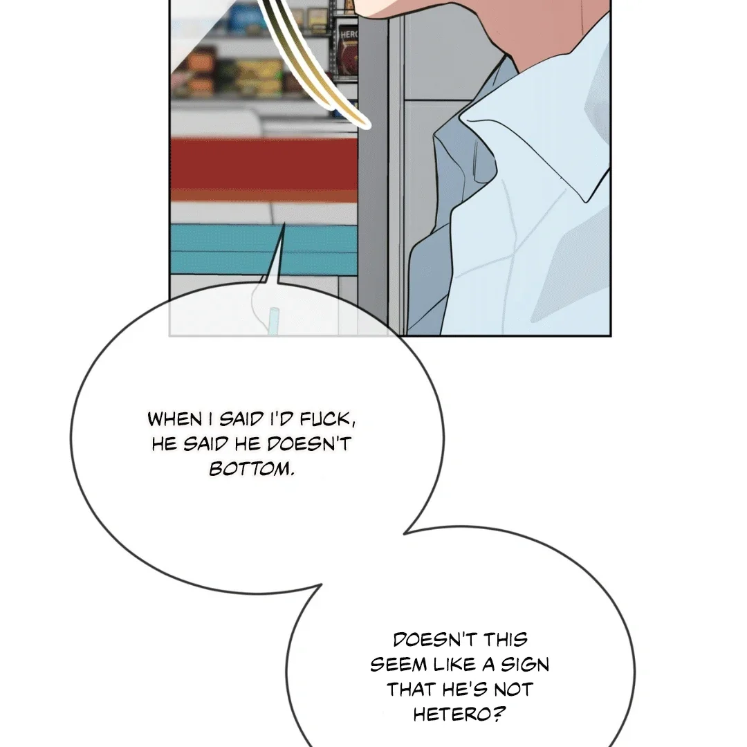 Please Add Some Charcoal - Chapter 12 Page 80
