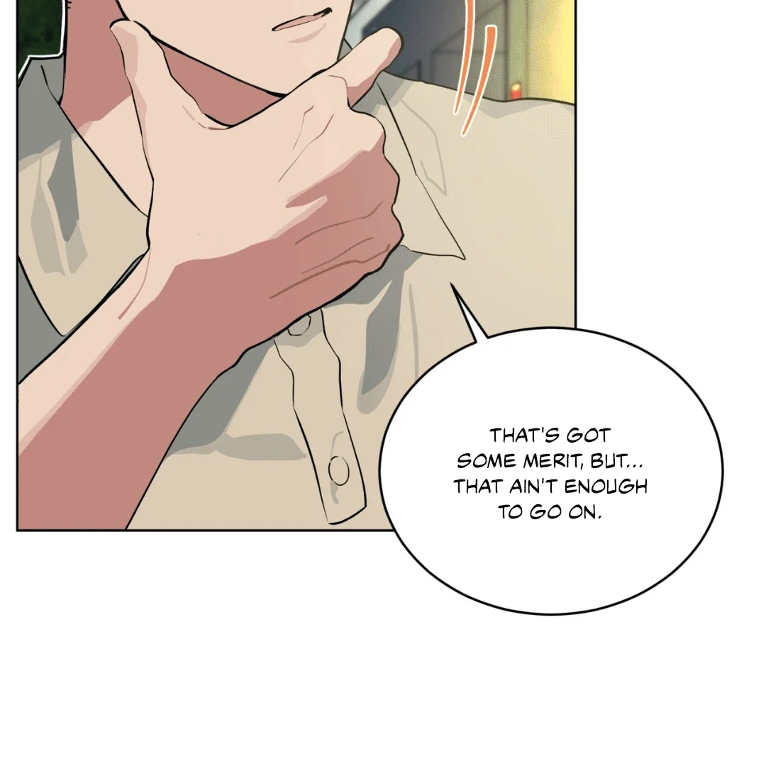 Please Add Some Charcoal - Chapter 12 Page 82