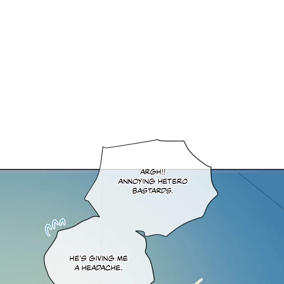 Please Add Some Charcoal - Chapter 12 Page 83