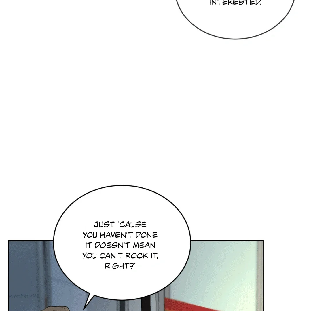 Please Add Some Charcoal - Chapter 12 Page 90