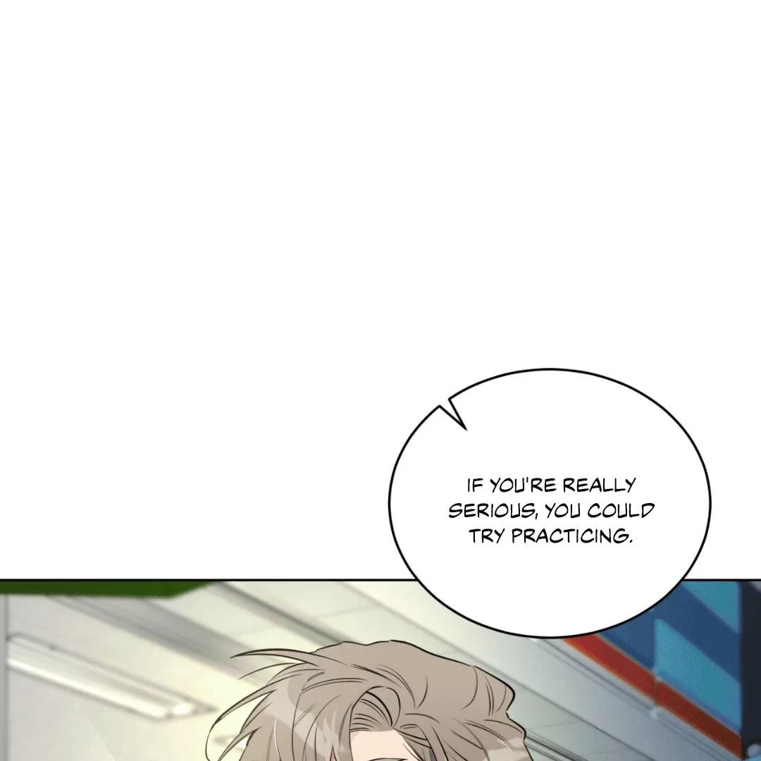 Please Add Some Charcoal - Chapter 12 Page 92