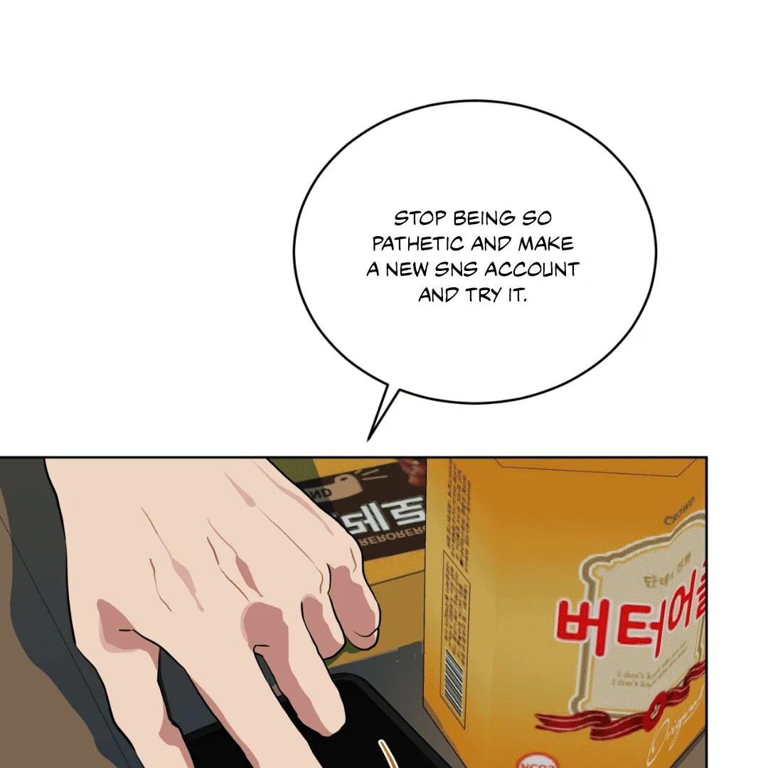 Please Add Some Charcoal - Chapter 12 Page 96
