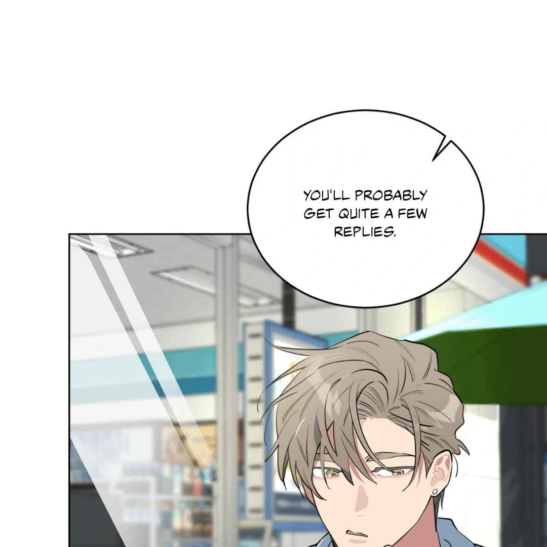 Please Add Some Charcoal - Chapter 12 Page 98