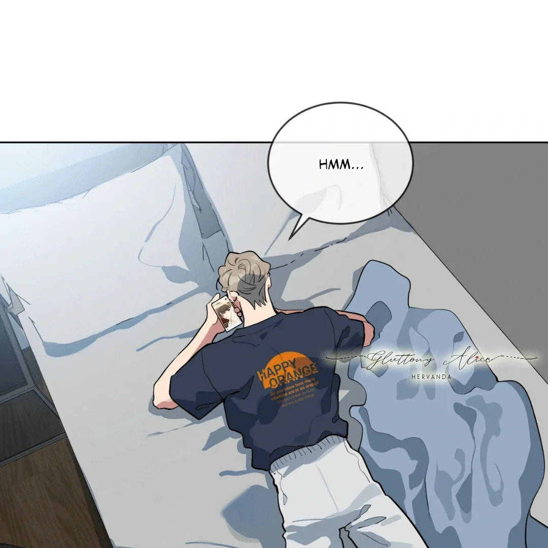 Please Add Some Charcoal - Chapter 12 Page 105