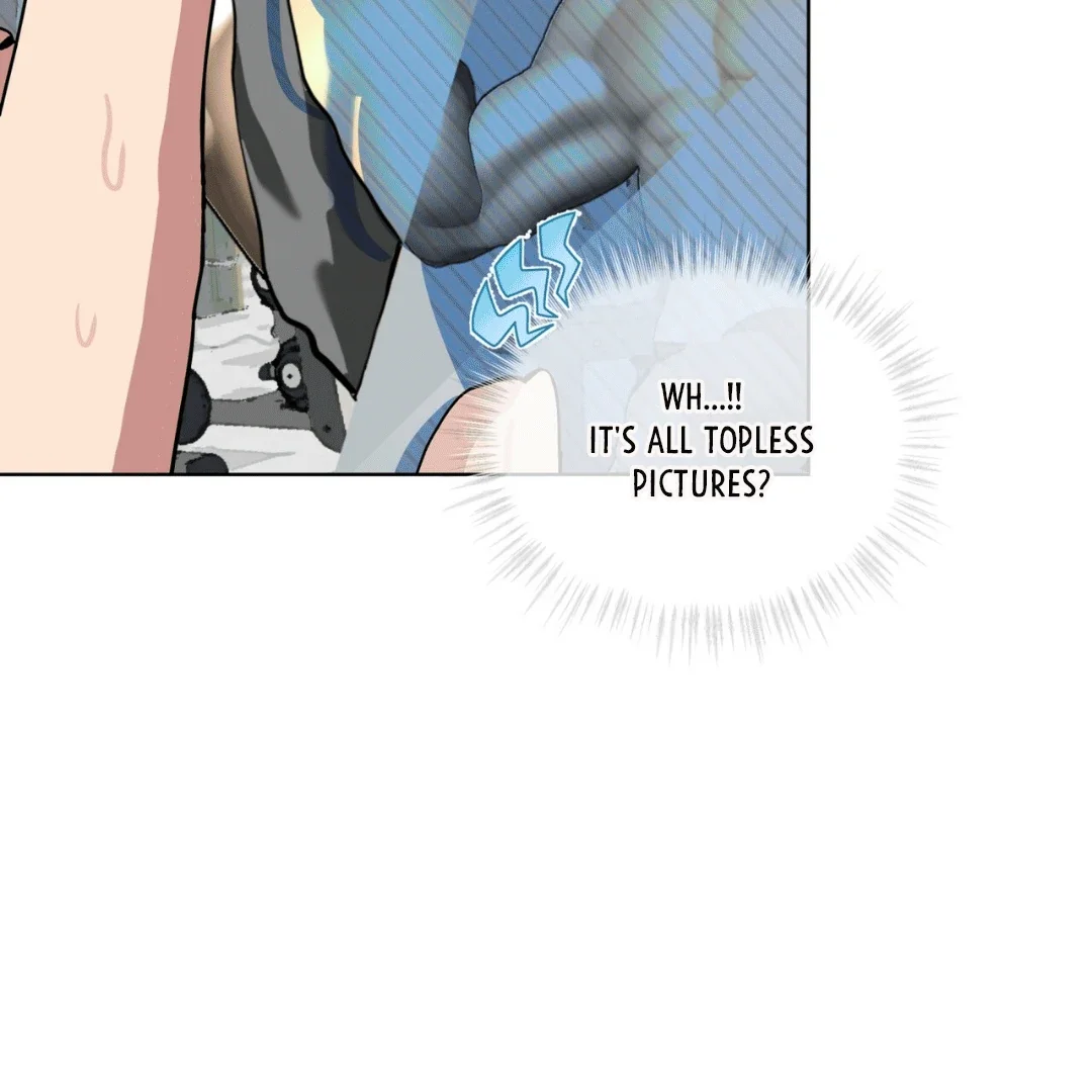 Please Add Some Charcoal - Chapter 12 Page 121