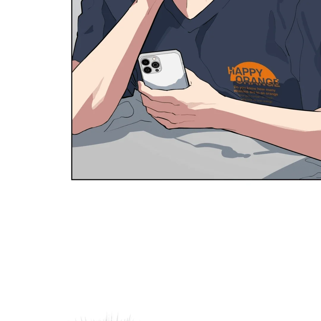Please Add Some Charcoal - Chapter 13 Page 7