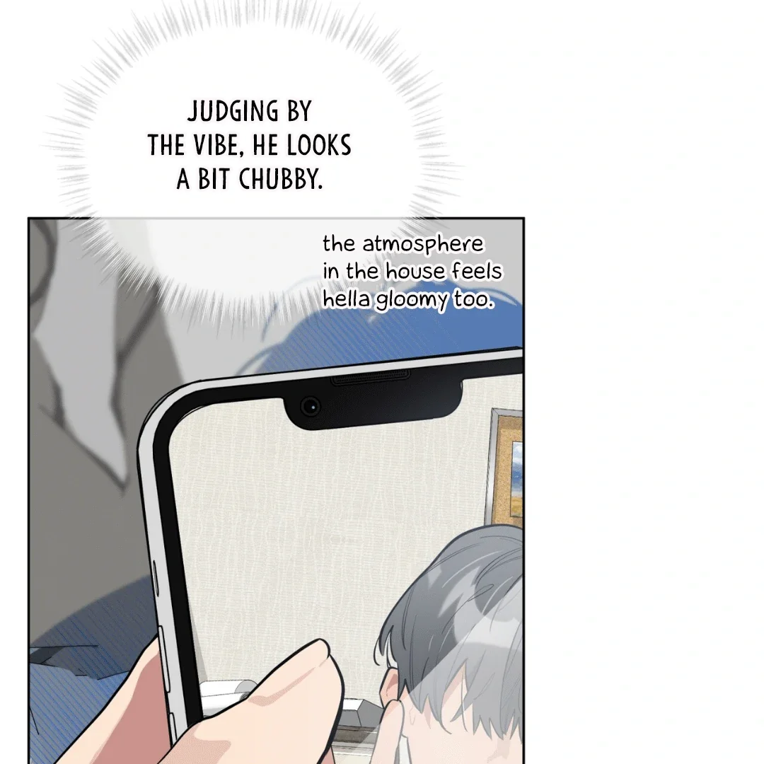 Please Add Some Charcoal - Chapter 13 Page 8