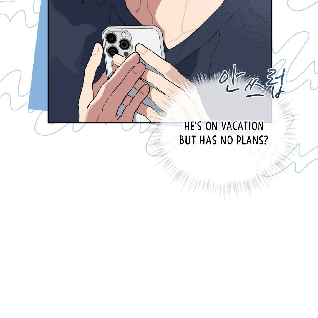 Please Add Some Charcoal - Chapter 13 Page 18