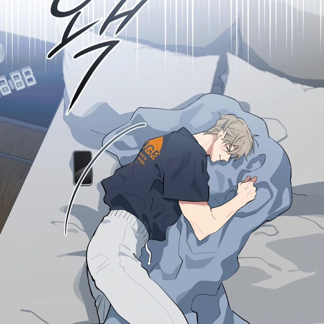 Please Add Some Charcoal - Chapter 13 Page 26