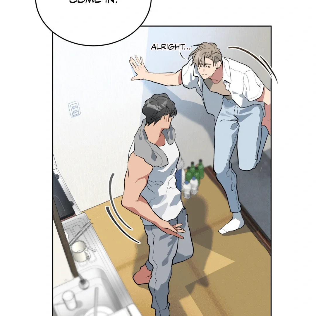 Please Add Some Charcoal - Chapter 13 Page 38