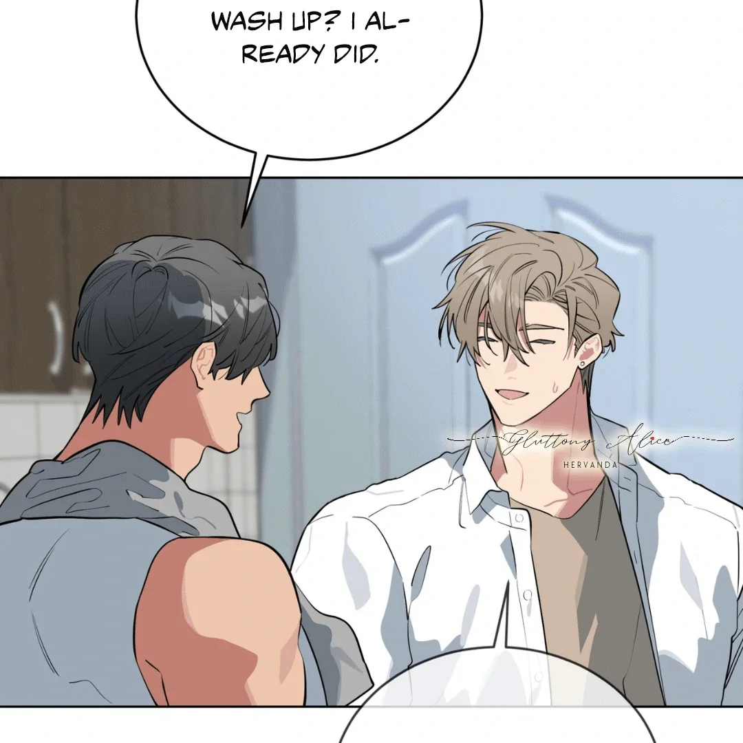 Please Add Some Charcoal - Chapter 13 Page 42