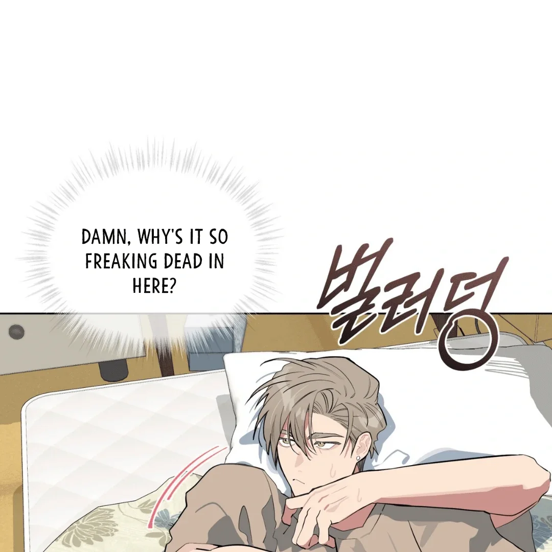 Please Add Some Charcoal - Chapter 13 Page 46