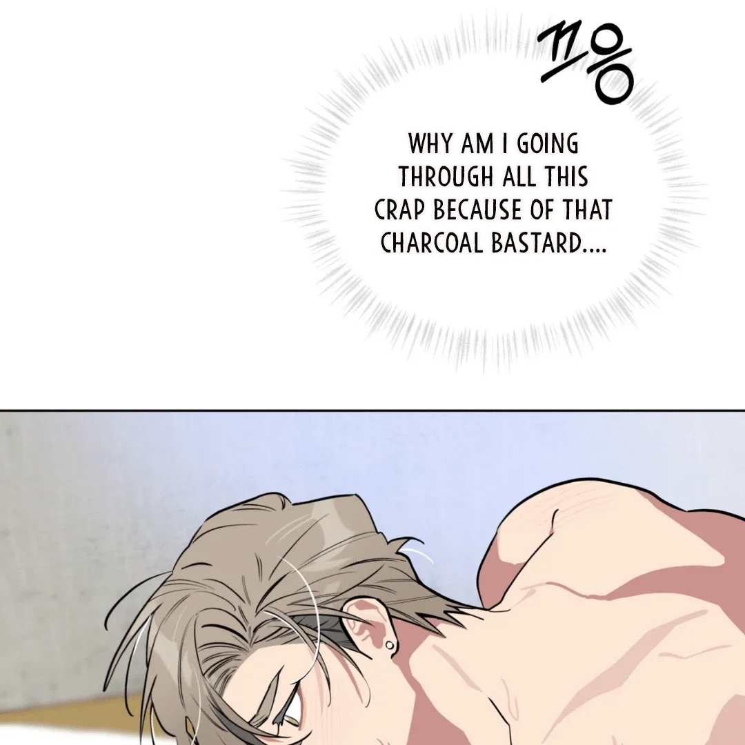 Please Add Some Charcoal - Chapter 13 Page 56