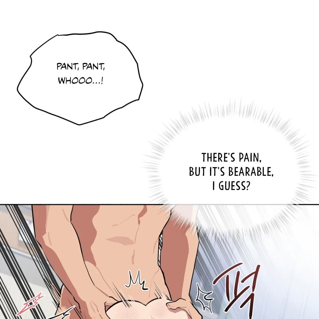 Please Add Some Charcoal - Chapter 13 Page 82