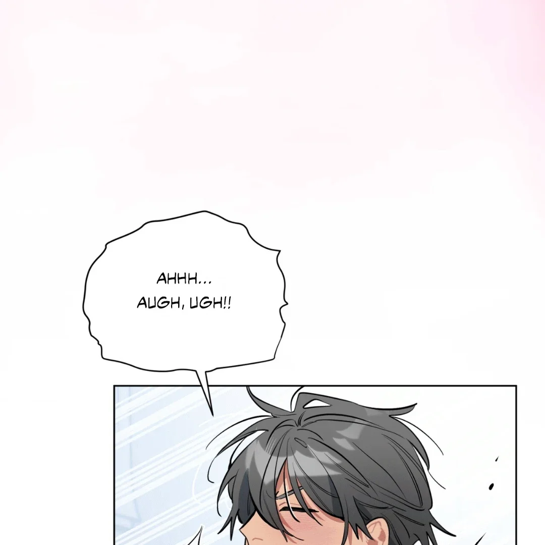 Please Add Some Charcoal - Chapter 13 Page 91