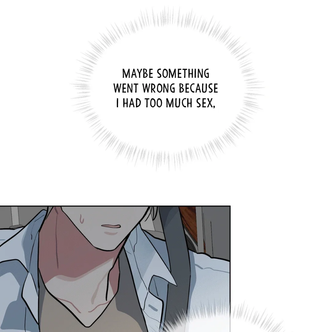Please Add Some Charcoal - Chapter 13 Page 116