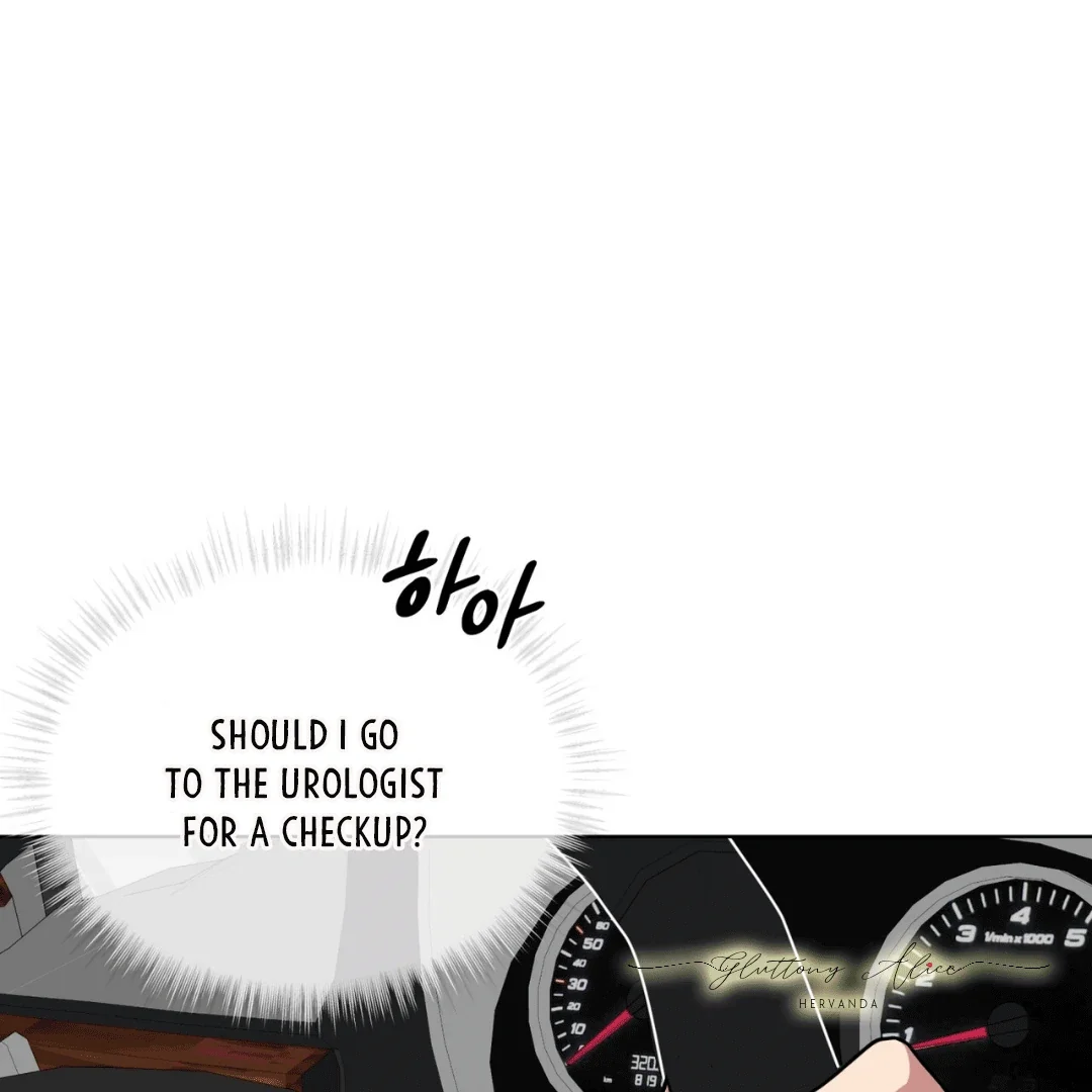 Please Add Some Charcoal - Chapter 13 Page 118