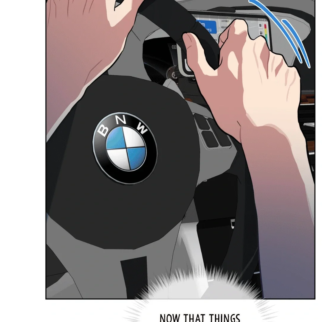 Please Add Some Charcoal - Chapter 13 Page 123
