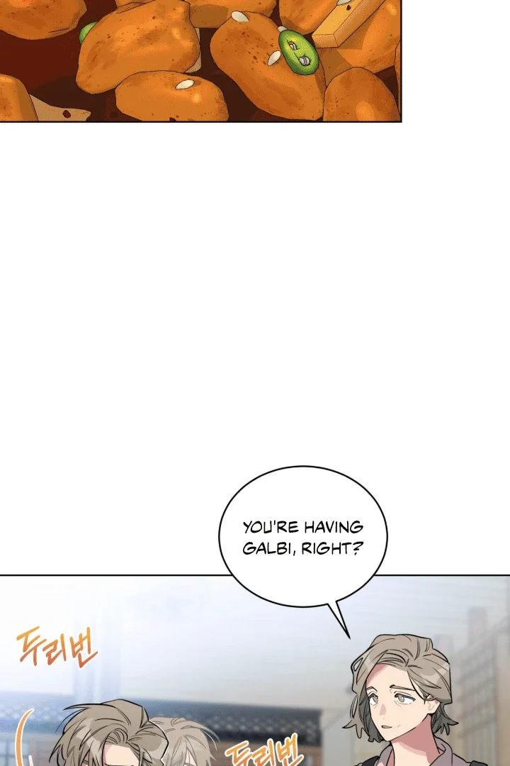 Please Add Some Charcoal - Chapter 14 Page 3